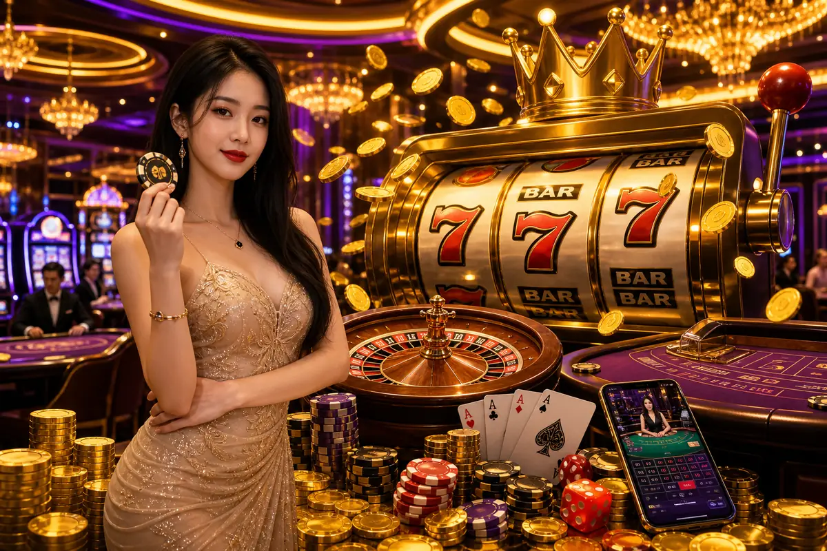 luckygm88